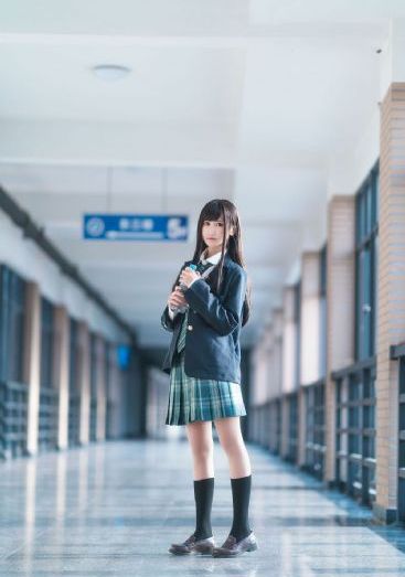 蜜桃仙子