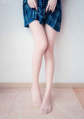 朴诗妍女人香