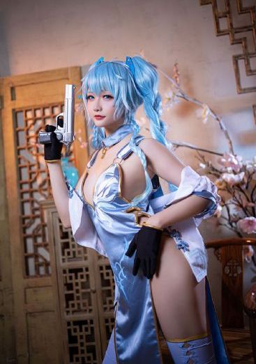 《美丽小蜜桃4