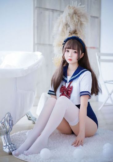 俄罗斯版洛丽塔
