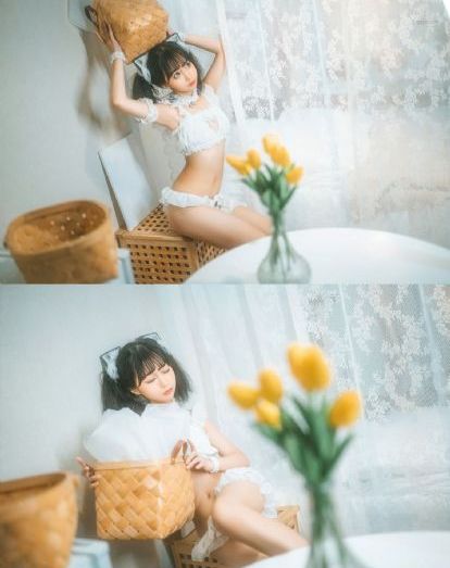 搡女友的闺蜜