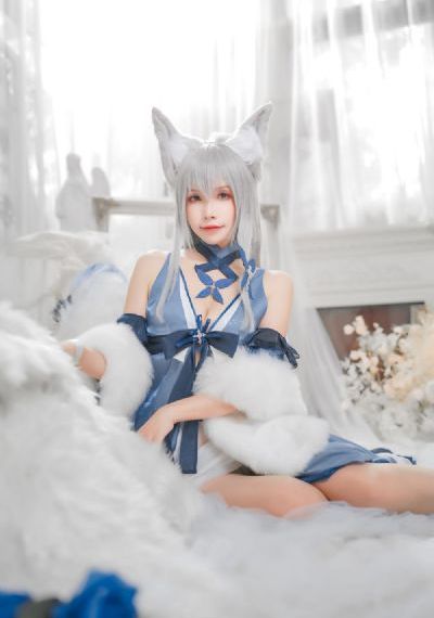 温暖的村庄