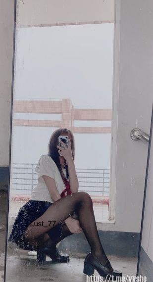 电车魔女8