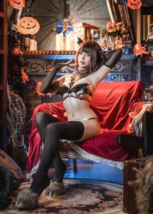 甜美的咬痕第4集
