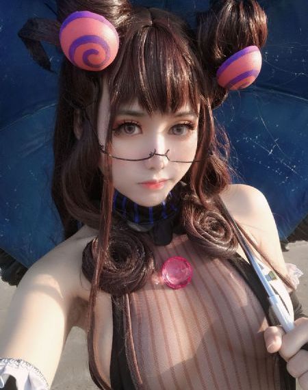 石原莉奈为了老了公和老头出