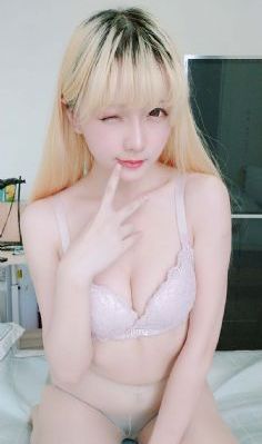 用手指搅乱我