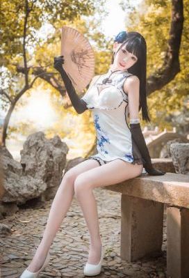 我朋友的妈妈5