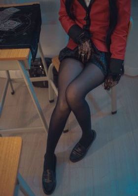 花子君地缚少年花子君