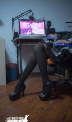 聊斋志异之孽欲狐鬼