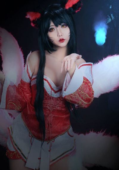 善良美丽女邻居4