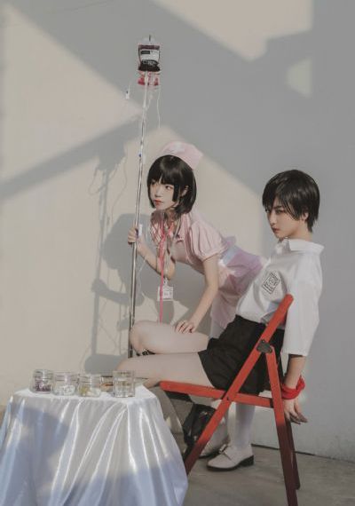 女友的妈妈5