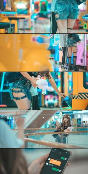 回到17岁的理由