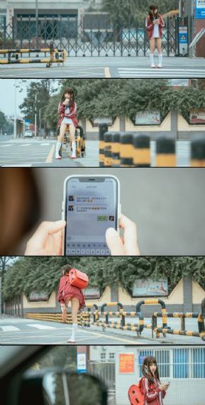 费城故事