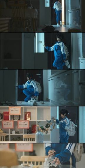 黑兽动漫完整版免费观看