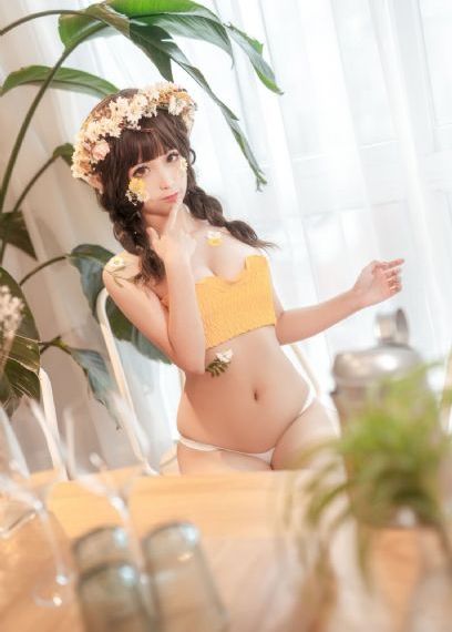 隔壁的女邻居4