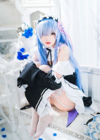 玉女蒲