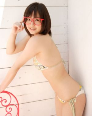 漂亮的女朋友5