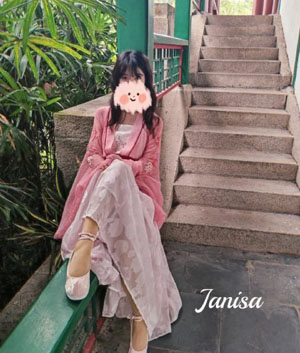 女儿的朋友观看