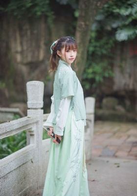 迷人的保姆伦理