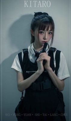陀枪师姐第二部