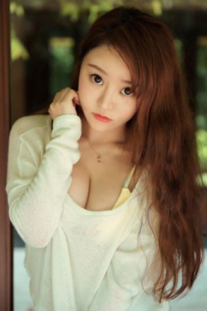 年轻朋友的妻子
