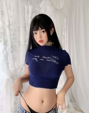 女警乳链乳环蒂环铃铛调教