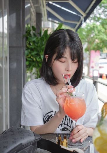 那些年我们一起追的女孩