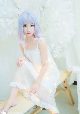 美味的爱情和精灵