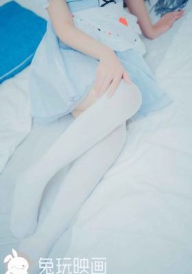鲨鱼女孩
