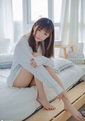 我的妹妹有点怪