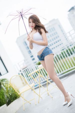 我和我的倾城时光