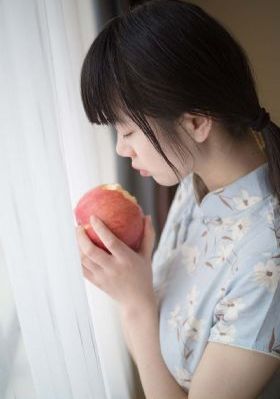 韩剧女朋友