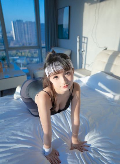 乡村老尸