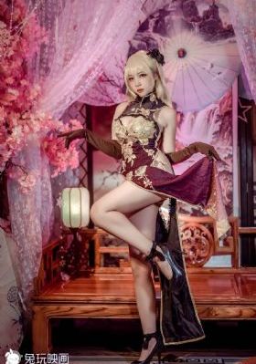 农场主的三个女儿