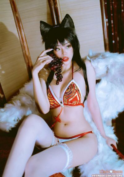 爱娃的爱