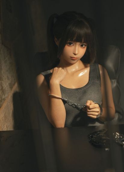 失踪少女44