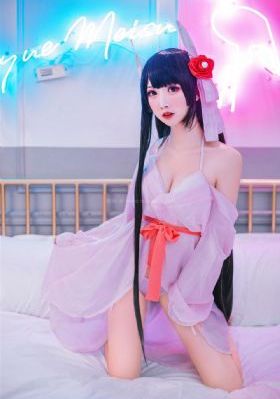明星的恋人