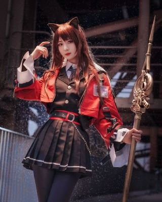 芸汐传 电视剧