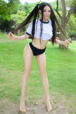 圣诞女孩