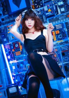 邻家姐姐