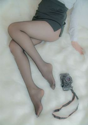 我的狐仙女友
