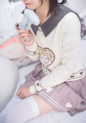 瑞典少女