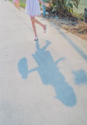 青春期二