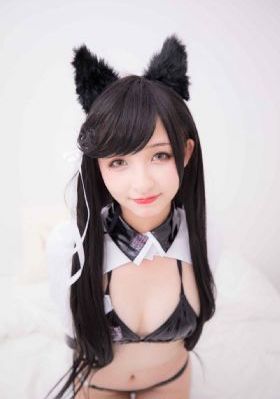 完美护士的不轨行为