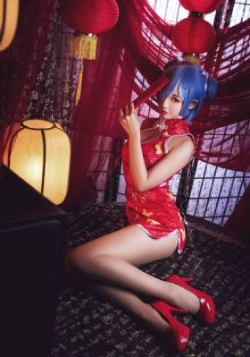好妻子的秘密
