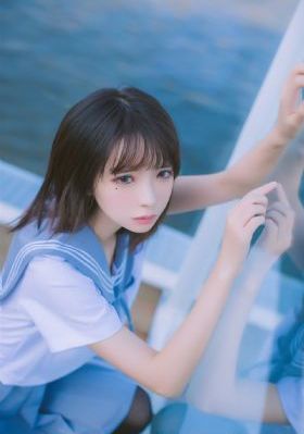 年轻的母亲六