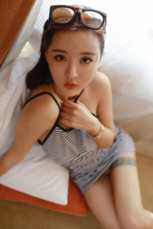 小小姑娘