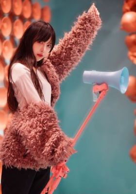 图书馆的女朋友第一季五集