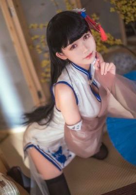 梦想当魔法少女